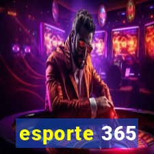 esporte 365